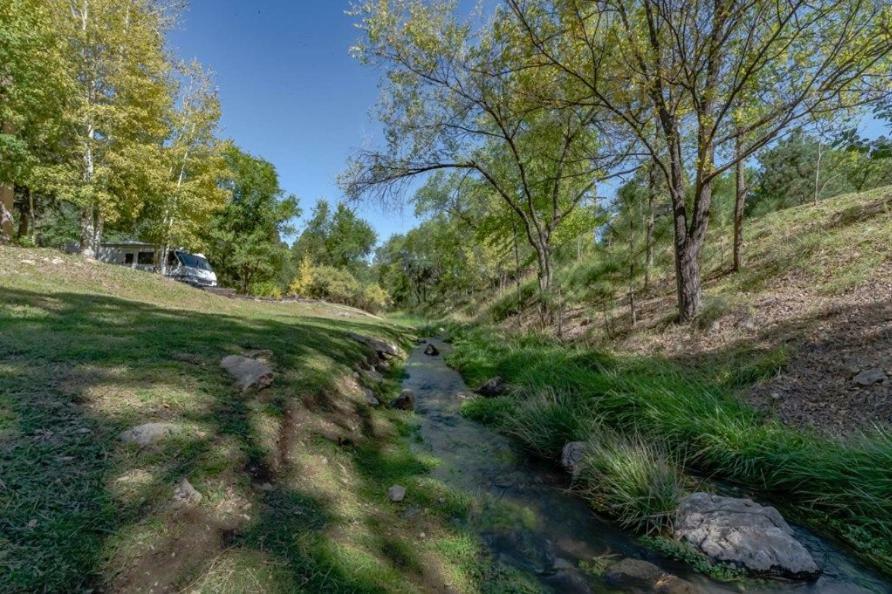 Apartmán The Place At Carrizo River Ruidoso Exteriér fotografie